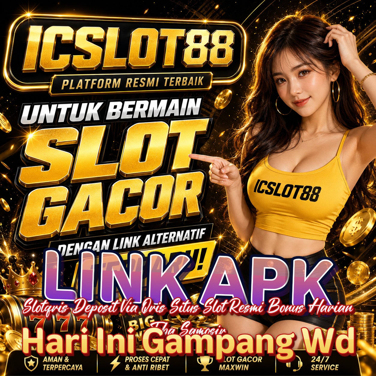 LINK APK